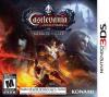 Castlevania: Lords of Shadow - Mirror of Fate Box Art Front
